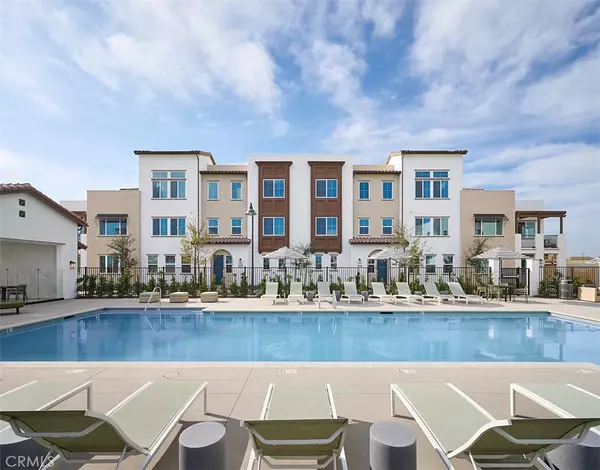 Chino, CA 91708,8473 Snapdragon LN