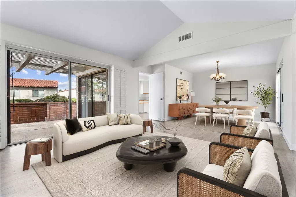 San Clemente, CA 92672,3461 Paseo Flamenco