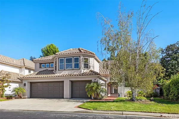 Rancho Santa Margarita, CA 92679,28 Lawnridge