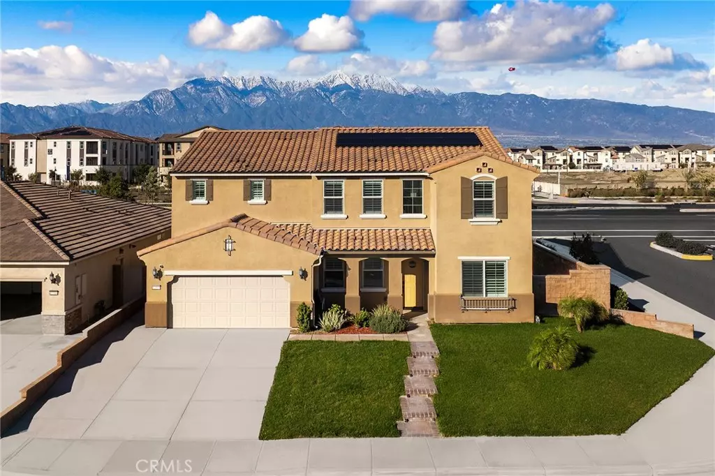 Eastvale, CA 92880,12906 Shorthorn