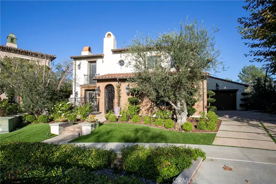 4 San Luis Obispo ST, Ladera Ranch, CA 92694