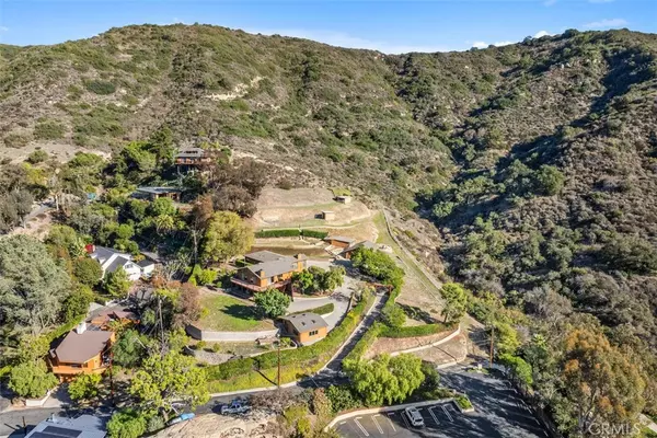 Laguna Beach, CA 92651,4 Castle Rock WAY