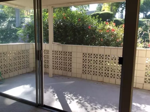 Laguna Woods, CA 92637,481 Calle Cadiz #B