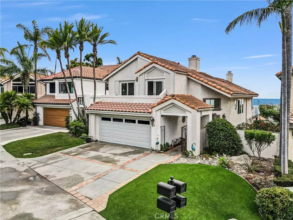 Dana Point, CA 92629,27 Saint Francis CT