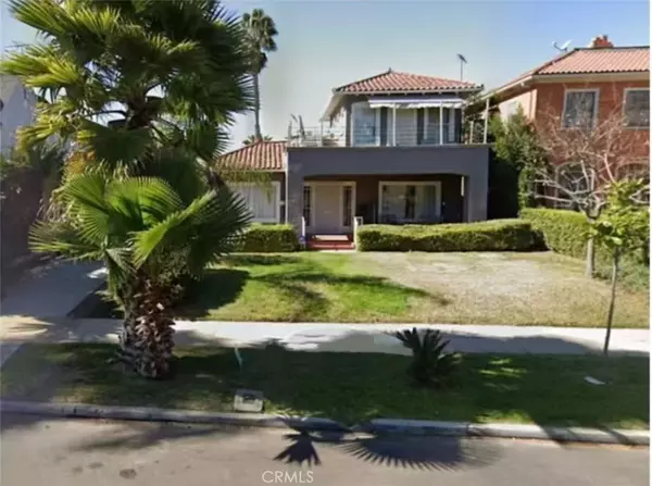 Los Angeles, CA 90018,2511 S 11th AVE