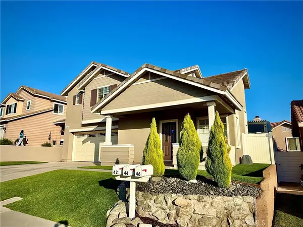 Lake Forest, CA 92610,42 Parterre