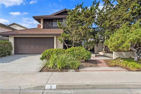 2 Bluebird, Irvine, CA 92604