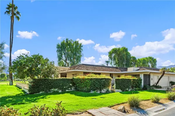 Rancho Mirage, CA 92270,5 Princeton