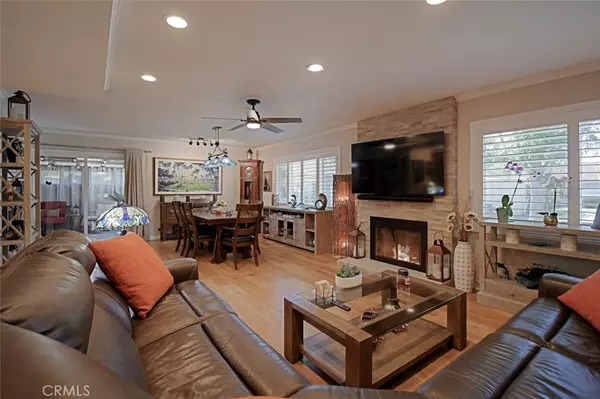 San Juan Capistrano, CA 92675,27252 Via Callejon #B