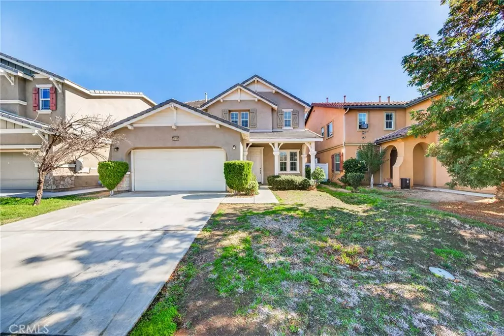 Perris, CA 92571,3649 Freesia