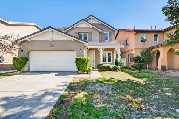 Perris, CA 92571,3649 Freesia