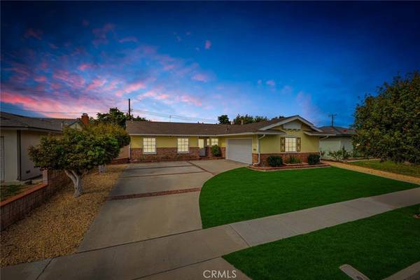 Fountain Valley, CA 92708,17441 Ash ST