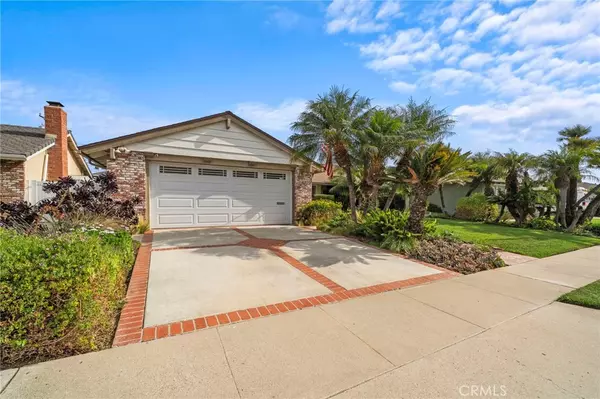 Fountain Valley, CA 92708,17384 Oak ST