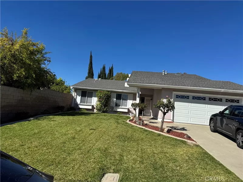 20157 Mckay Drive, Walnut, CA 91789