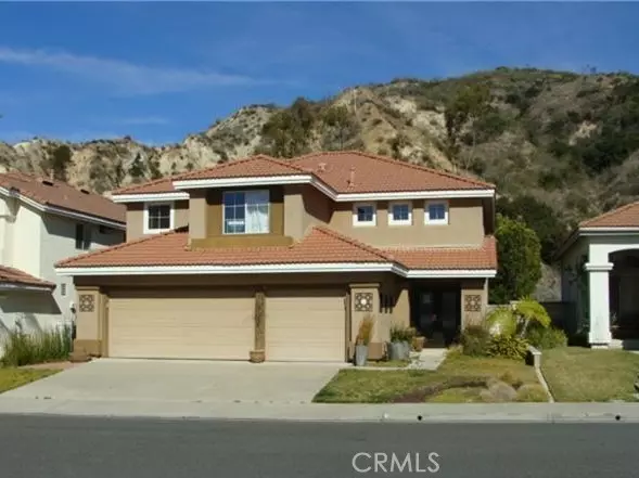 Lake Forest, CA 92610,45 Calle Cabrillo