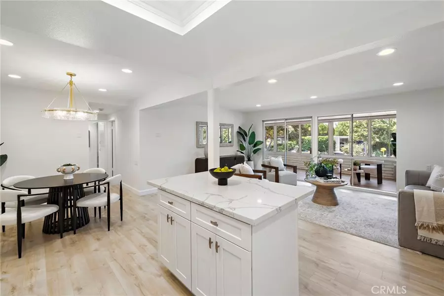 803 Ronda Mendoza #A, Laguna Woods, CA 92637