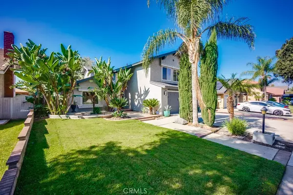 Ontario, CA 91761,2708 S Parkside
