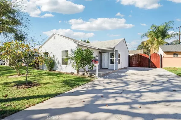 9225 Rosecrans, Bellflower, CA 90706