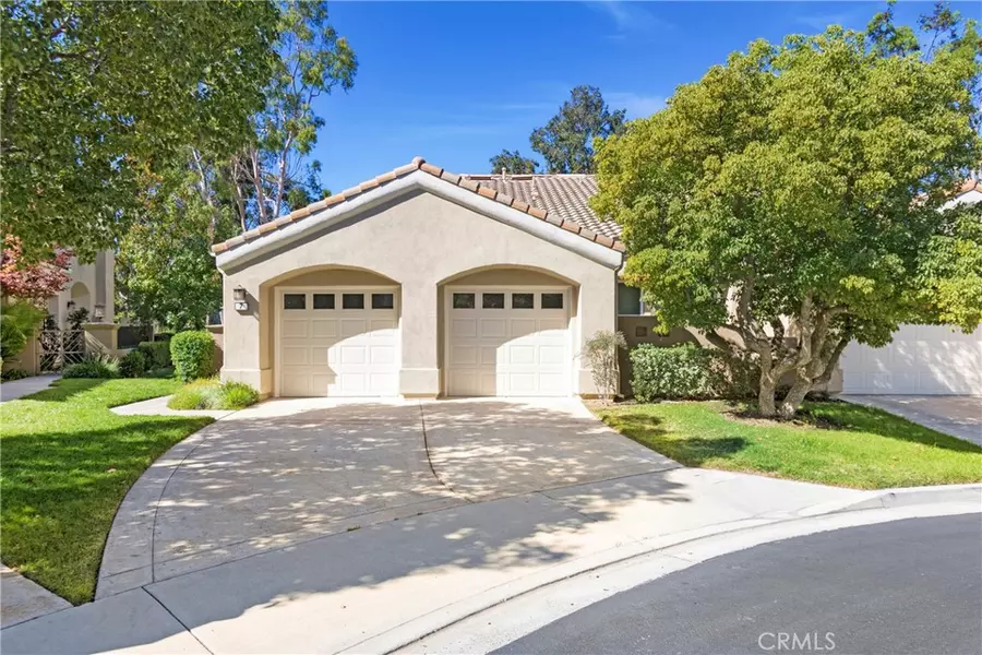 7 Vista Sabana, Rancho Santa Margarita, CA 92688