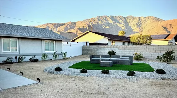 North Palm Springs, CA 92262,373 W Avenida Cerca