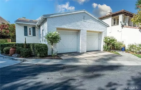 26803 Brookhollow, Valencia, CA 91355