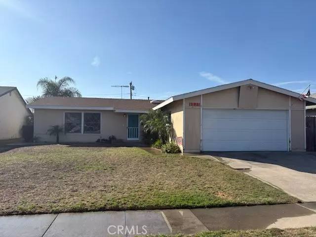 Garden Grove, CA 92840,12621 Strathmore