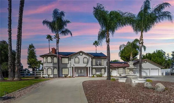 31150 Mariposa, Temecula, CA 92592