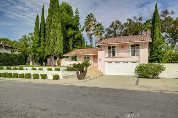 25228 Terreno, Mission Viejo, CA 92691