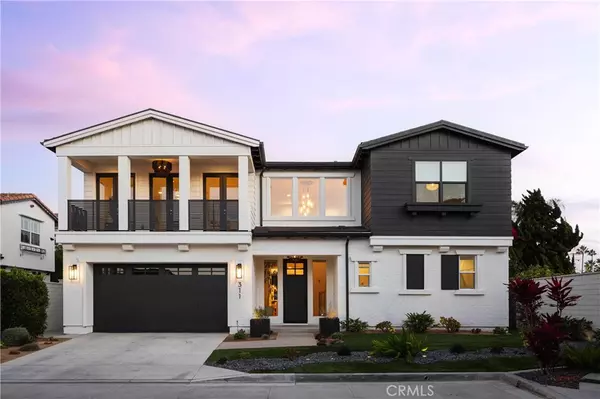 311 Costa Bella CT, Costa Mesa, CA 92627