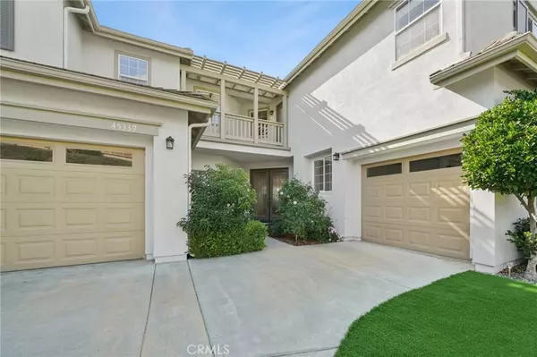 Temecula, CA 92592,45339 Tiburcio DR