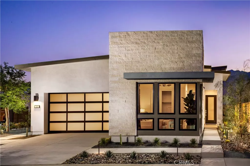 Palm Springs, CA 92262,1350 Celadon ST