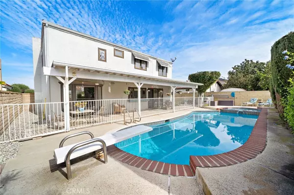 11130 Stonecress AVE, Fountain Valley, CA 92708