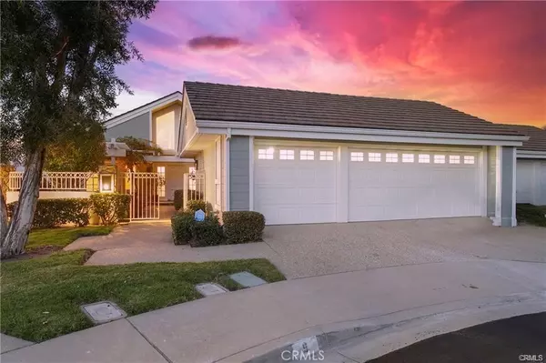 5 Argo, Irvine, CA 92603