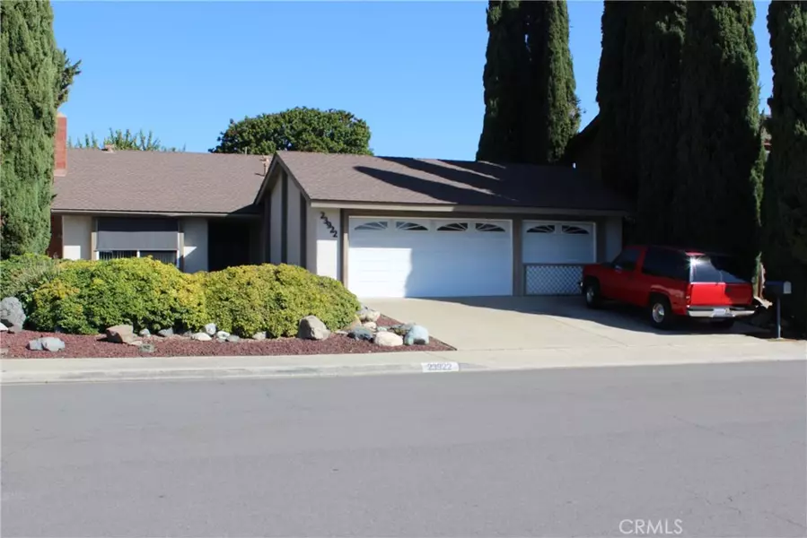 23922 Bough Avenue, Mission Viejo, CA 92691