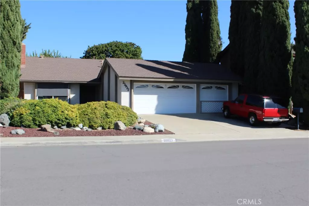 Mission Viejo, CA 92691,23922 Bough Avenue