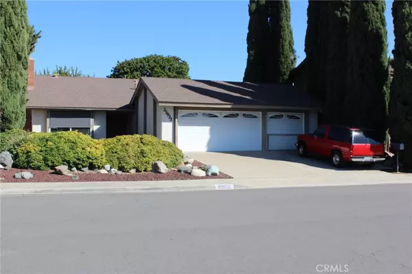 23922 Bough Avenue, Mission Viejo, CA 92691