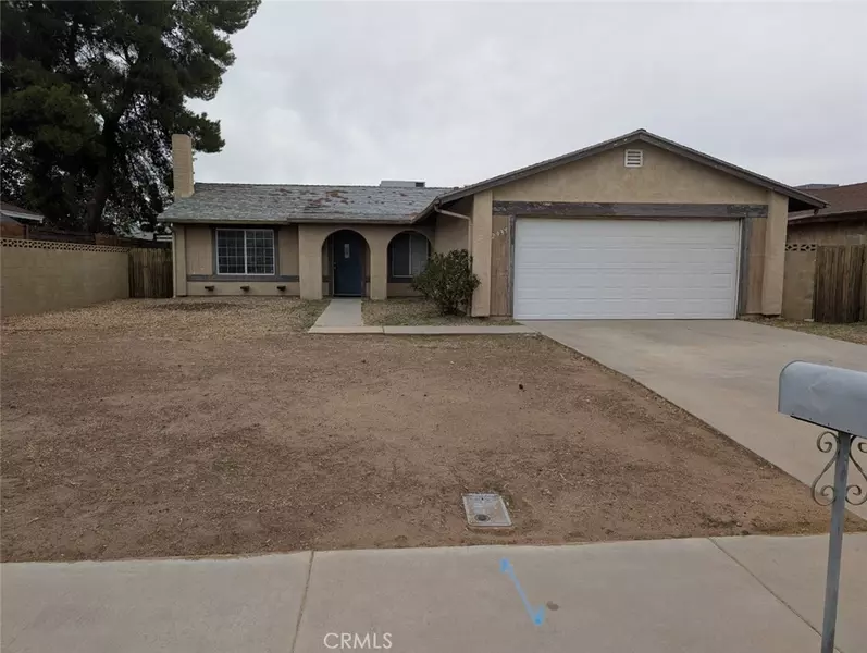 2939 E Avenue R10, Palmdale, CA 93550