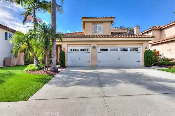 5 San Gabriel, Rancho Santa Margarita, CA 92688