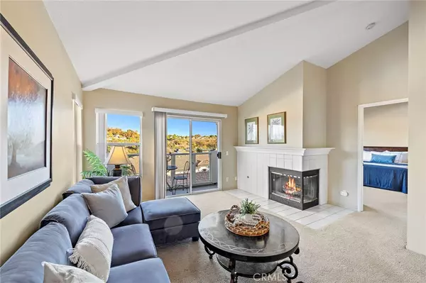 30902 Clubhouse Drive #6H, Laguna Niguel, CA 92677