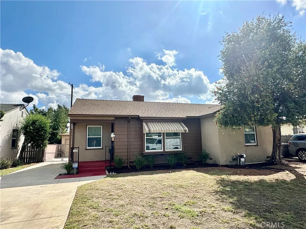 Pomona, CA 91766,1638 Vejar