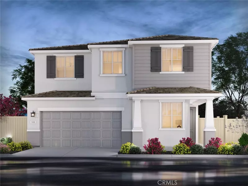 2097 Meyer LN, Redlands, CA 92374