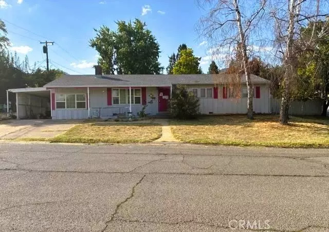417 Discovery ST, Yreka, CA 96097