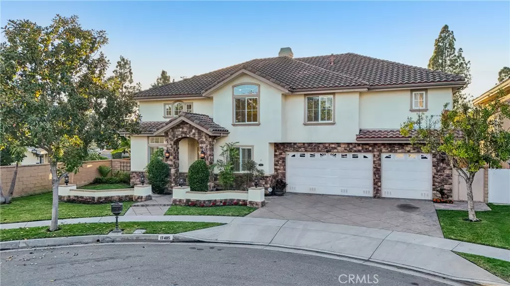 Cerritos, CA 90703,17405 Jasmine WAY