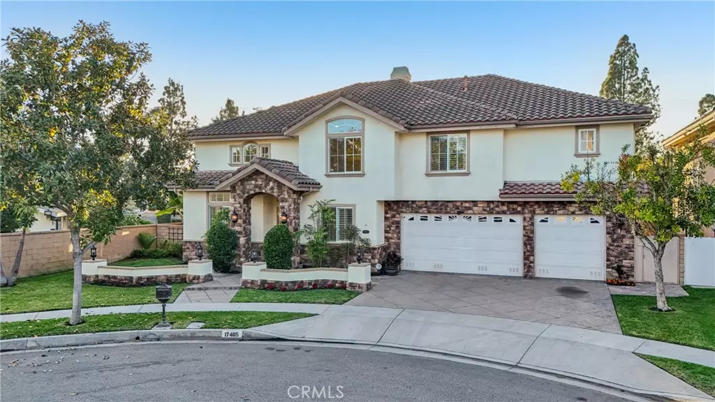 Cerritos, CA 90703,17405 Jasmine WAY