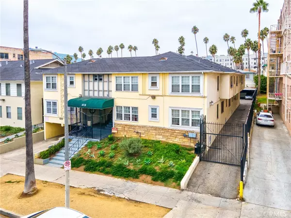 Los Angeles, CA 90020,415 S Alexandria