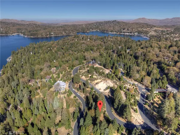 Lake Arrowhead, CA 92352,115 Mill Pond