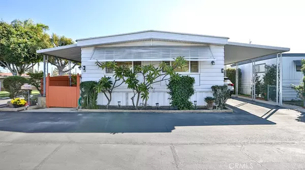 Garden Grove, CA 92843,14300 Clinton ST #64