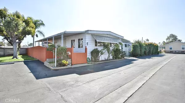 14300 Clinton ST #64,  Garden Grove,  CA 92843