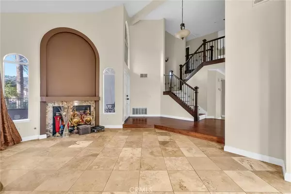 Yorba Linda, CA 92887,25592 Aragon WAY