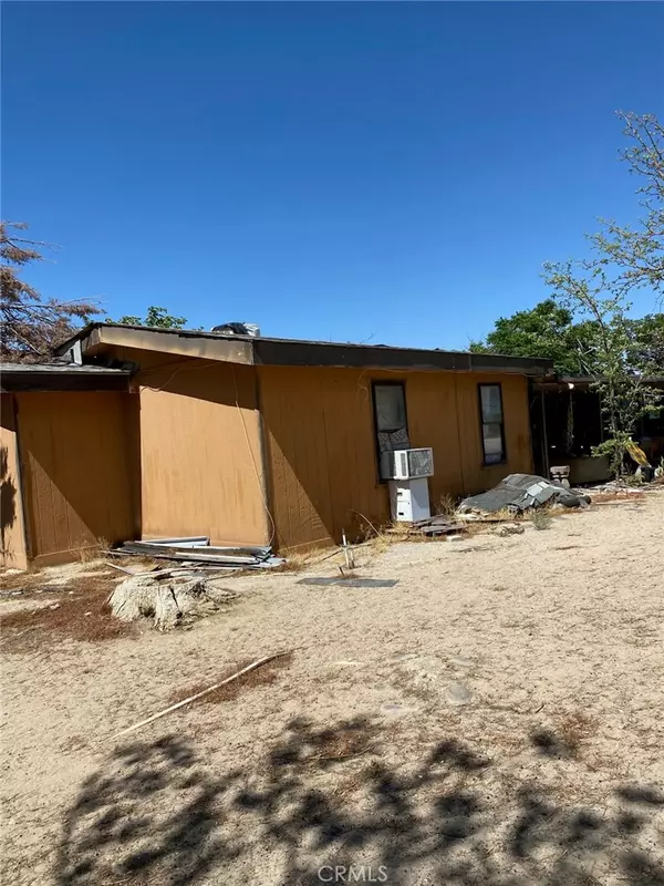 Lucerne Valley, CA 92356,35054 Old Woman Springs